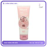 Gel bôi trơn Olo Sweet Secret Fruit Flavour hương đào 120ml chính hãng