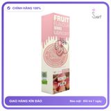 Gel bôi trơn Olo Sweet Secret Fruit Flavour hương đào 120ml chính hãng