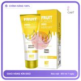 Gel bôi trơn Olo Sweet Secret Fruit Flavour hương chuối 120ml chính hãng