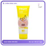 Gel bôi trơn Olo Sweet Secret Fruit Flavour hương chuối 120ml chính hãng