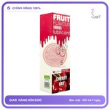 Gel bôi trơn Olo Fruit Flavour Series Lubricant hương cherry 120ml chính hãng