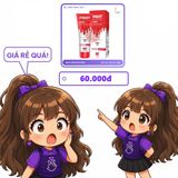 Gel bôi trơn Olo Fruit Flavour Series Lubricant hương cherry 120ml chính hãng