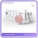 Bao cao su DryWell Ultra Thin 001 siêu mỏng nhiều gel hộp 7 viên