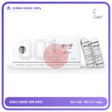 Bao cao su DryWell Ultra Thin 001 siêu mỏng nhiều gel hộp 7 viên