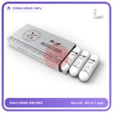 Bao cao su Drywell Long Lasting kéo dài quan hệ hộp 7 viên