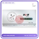 Bao cao su Drywell Long Lasting kéo dài quan hệ hộp 7 viên