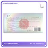 Bao cao su Drywell Long Lasting kéo dài quan hệ hộp 7 viên
