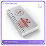 Bao cao su Drywell Long Lasting kéo dài quan hệ hộp 7 viên