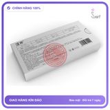 Bao cao su Drywell Long Lasting kéo dài quan hệ hộp 7 viên