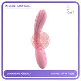 Dương vật giả Sagan Lolita chính hãng