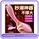 Dương vật giả Sagan Lolita chính hãng