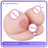 Âm đạo giả nguyên khối Jiuai Đu Đủ 3.2kg