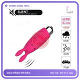 Đạn rung massage XYZ Pocket Vibe Thỏ chính hãng
