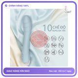 Dương vật giả GOK Silver Fox
