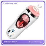 Âm đạo giả đa năng Wanle King Masturbation