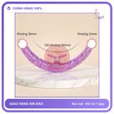 Dương vật giả hai đầu Aichao