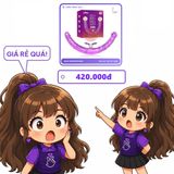Dương vật giả hai đầu Aichao
