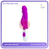 Dương vật giả Pretty Love Peter chính hãng