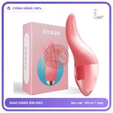 Lưỡi liếm đa năng GOK Tongue Vibrator