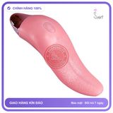 Lưỡi liếm đa năng GOK Tongue Vibrator