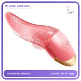 Lưỡi liếm đa năng GOK Tongue Vibrator