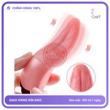 Lưỡi liếm đa năng GOK Tongue Vibrator