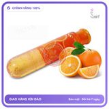 Gel bôi trơn Fruits Fun Orange chai 80ml chính hãng