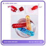 Gel bôi trơn Fruits Fun Orange chai 80ml chính hãng