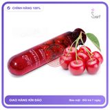 Gel bôi trơn Fruits Fun Cherry chai 80ml chính hãng