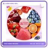 Gel bôi trơn Fruits Fun Cherry chai 80ml chính hãng