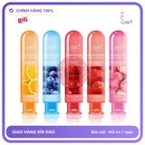 Gel bôi trơn Fruits Fun Cherry chai 80ml chính hãng