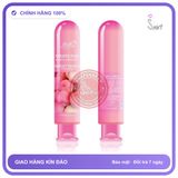 Gel bôi trơn Fruits Fun Sweet Peach chai 80ml chính hãng