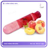 Gel bôi trơn Fruits Fun Sweet Peach chai 80ml chính hãng