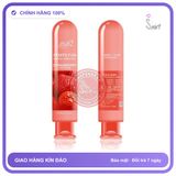 Gel bôi trơn Fruits Fun Strawberry chai 80ml chính hãng