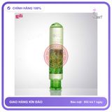 Gel bôi trơn Fruits Fun Trà Xanh chai 80ml chính hãng