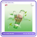 Gel bôi trơn Fruits Fun Trà Xanh chai 80ml chính hãng