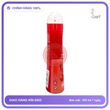 Gel bôi trơn hương dâu Durex Strawberry chai 100ml chính hãng