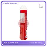 Gel bôi trơn hương dâu Durex Strawberry chai 100ml chính hãng