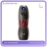 Âm đạo giả đa năng Drywell Super Cup