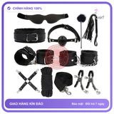 BDSM Bộ 11 món Jiuai