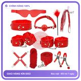 BDSM Bộ 11 món Jiuai