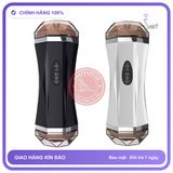 Âm đạo giả 2 đầu đa năng Jiuai Luba