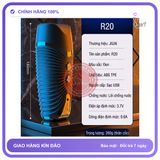 Âm đạo giả hít tường đa năng Jiuai R20