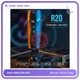 Âm đạo giả hít tường đa năng Jiuai R20