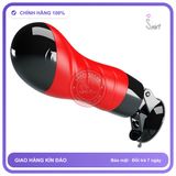 Âm đạo giả hít tường đa năng Baile Crazy Bull Pro