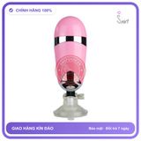 Âm đạo giả hít tường A8