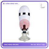 Âm đạo giả hít tường A8