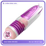 Âm đạo giả đa năng Dibe Ferrady
