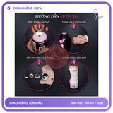 Âm đạo giả dạng cốc Lovetoy