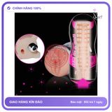Âm đạo giả dạng cốc Lovetoy